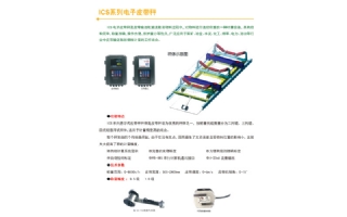 ICS系列電子…