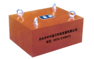 XCQ系列懸掛…